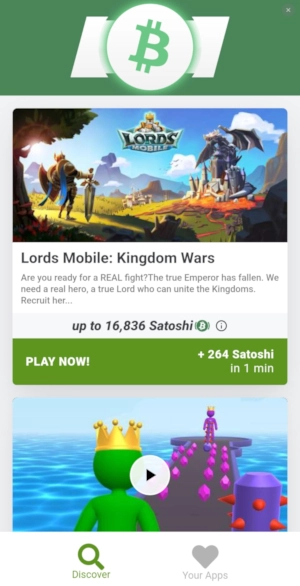 Bitcoin cash giveaway how to play games