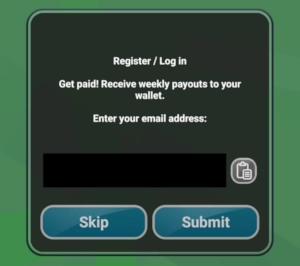Bitcoin cash giveaway how to register an account