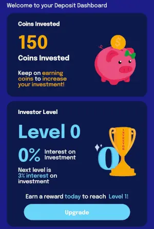 Money turn app how to invest coins